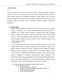 Tujuan dan kepentingan penggubalan isi kandungan 1.0 pengenalan. Doc Dasar Pendidikan Mohd Zaki Mohd Yaacob Academia Edu