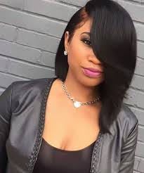 Listed below are several bob hairstyles for black women which we have completely ready available. 25 Showiest Black Bob Hairstyles With Weave In 2020 Styles 2020