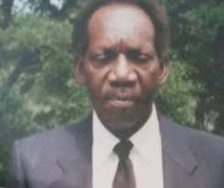 Obituary for Joe Small