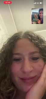 It’s the publication day!, This is the moment I walked into a local  bookstore and immediately FaceTimed Ahed Tamimi in Palestine to show her  They Called Me A Lioness