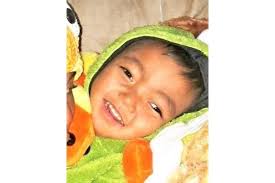 Aidan Fry Obituary (2016