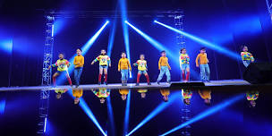 Dancing Wonder 2026
