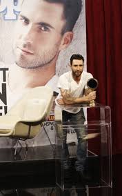 Pin On Adam Levine
