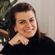 Psicóloga Larissa Santos