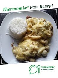 Berner Schnitzel Rezept Rezepte Thermomix Rezepte Thermomixrezepte