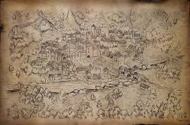 Résultat de recherche d'images pour "map medieval"