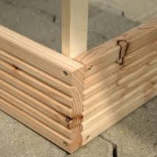 Pflanzgefasse Selber Bauen Moderne Gartenentwurfe Garten Hochbeet Und Garten