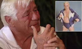 Wwe legend pat patterson is dead at the age of 79. Wwe Legend Pat Patterson Reveals That He S Gay Daily Mail Online