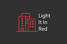 Lightitinred Uk Lighting Direct Action Event Announced Event Industry News