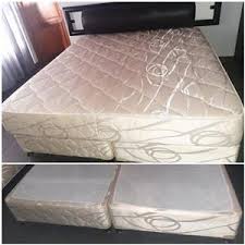 Sealy mattresses feature orthopedically correct design, thus ensuring maximum comfort, repair and relaxation to the body. Sealy Posturepedic Mattress King Extra Lengh Durban Sealy In All Ads In South Africa Junk Mail Sealy Posturepedic King Size Mattress Used Anrilipils Wall