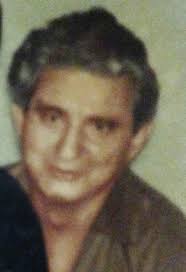 Robert Eli Mansell (1915-1985)