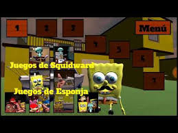 Bob esponja saw game solucion parte 1. Repeat Hello Neighbor Version Bob Esponja Parte 1 By Clammiermoss 643 You2repeat
