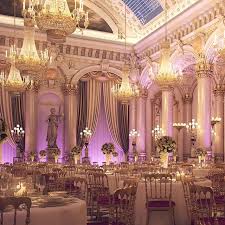 Luxury weddings, unlike normal weddings, are far more expensive and include a number of additional features. Decoration Luxury Wedding Hall Simple Wedding Hall Decoration Ideas In Nigeria Legit Ng