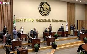 El ine hizo un llamado a quienes quiera participar como observadores durante la consulta popular sobre un posible juicio a expresidentes. Ine Promocionara La Consulta Popular Sobre Juicio A Expresidentes El Amealcense El Amealcense