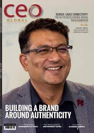 MIW Regional Digital Magazine 2017 by CEO Global Group