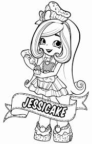Shopkin Dolls Coloring Pages In 2020 Shopkin Coloring Pages Cartoon Coloring Pages Shopkins Colouring Pages
