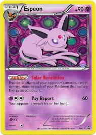 When it gets too hot to play outside, these summer printables of beaches, fish, flowers, and more will keep kids entertained. Espeon Dark Explorers 48 Bulbapedia The Community Driven Pokemon Encyclopedia