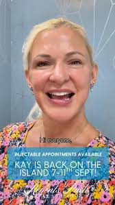 She’s baaaack!👩🏼‍⚕️🙏✨, Kay will be back