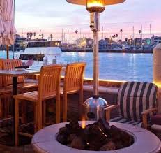10 Incredible Waterfront Restaurants Everyone In Southern California Must Visit Long Beach Restaurants Waterfront Restaurant Long Beach California