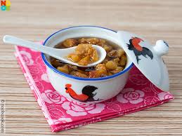 Image result for Chinese Fried Rice With Pork Lard