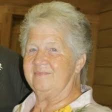 Betty Cain Obituary (1943