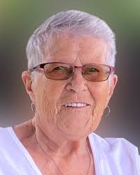 Madame Ange-Aimée Brochu Audet (1930-2023) |