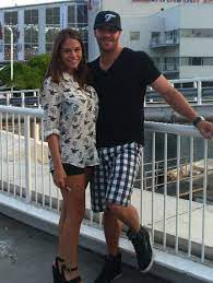 Maripier morin was born on july 7, 1986 (age 34) in quebec city, canada. Brandon Prust And Marie Pier Morin Photos Brandon Prust And Marie Pier Morin Picture Gallery Famousfix