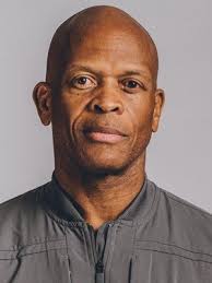 Darrell Perkins, Safeties Coach (FB), Syracuse Orange