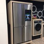 Imm Cologne 2017 Evier Cuisine Bronze En Acier Et Mitigeur Et Robinet Assorti Bronze Evier Cuisine Evier Robinet