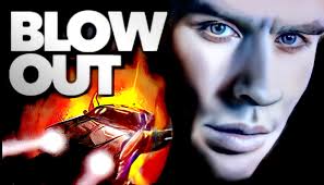 Blow Out': A Gripping Thriller About a Sound Man Who Inadvertently Records  the Assassination of a Prominent Politician
