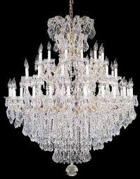 Swarovski Crystal Trimmed Chandelier Chandelier Crystal Chandeliers Li Gallery Chandeliers
