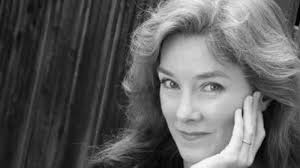 It breaks my heart to tell you that my best friend Valerie Mahaffey passed  away this morning after a long illness. Our hearts go out to her husband  Kelly and their daughter