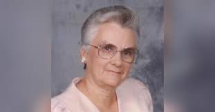 Betty Oliver Marbut Brittain Obituary