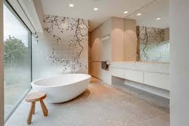 Bathroom vanity lighting can be much more than just a few fancy lightbulbs and fixtures for your restroom. Mesmerizing Smart Bathroom Lighting Ideas