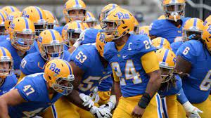 Pitt running back james conner, the reigning acc offensive player of the year, will miss the rest of the season with a torn mcl in his right knee, coach pat narduzzi said. The Next Chapter Conner S Story Continues In Pittsburgh The Pitt News