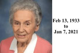 Red River Parish Journal