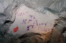 Kenneth Fraser Perry