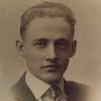 Dr. Edmund Aloysius Probst (1898–1966)