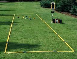 Maintaining your bocce ball court. How Much Space For Bocce Ball Court Dimensions And Surface