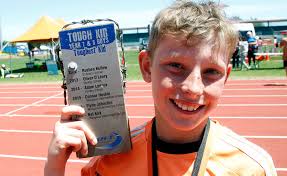 Whanganui Tough Kids Challenge for 2018