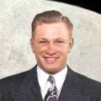 Henry Keith Bushman (1921–2005)