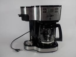 That's why we created the hamilton beach brewstation, the only coffeemaker that keeps coffee tasting fresh for up to two hours. Hamilton Beach Coffee Maker Repair Ifixit