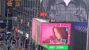 Andar (2019) lotte duty free (2019) mac cosmetics korea (2019) kia soul (2019) shopee (2019) louis vuitton (2019) clalen (2019) oreo (2019) tving (2019) tokopedia indonesia (2020) maybelline new york (2021) awards and … Itzy X Line Friends In Timesquare Itzy ìì§ Amino