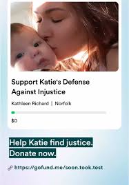 Katie Sumner Co Court House April 22