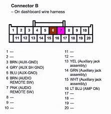 Built for just about any kind of music junkies,. Honda Car Radio Stereo Audio Wiring Diagram Autoradio Connector Wire Installation Schematic Schema Esquema De Conexiones Stecker Konektor Connecteur Cable Shema