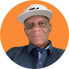 Andrew Anderson's Instagram, Twitter & Facebook