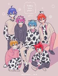 すとぷり おしゃれまとめの人気アイデア pinterest isariya ngarmpakbhund 2021 牛 イラスト かわいい アニメチビ 漫画アート