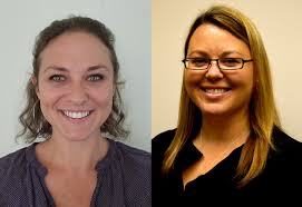 Social work faculty appointed to new leadership positions starting in 2025