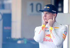 Max verstappen leads the drivers' championship. Verstappen En Z N Chick Zijn Hotel De Botel Op Elkaar En Iedereen Mag Het Zien Sportnieuws