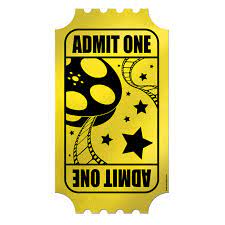 Free Blank Golden Ticket Template Download Free Clip Art Free Clip Art On Clipart Library Free Clip Art Clip Art Golden Ticket Template